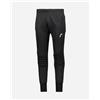 Reusch Portiere Training New - Pantaloncini Calcio Portiere - Uomo - Nero