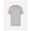 Ellesse Heritage M - T-shirt - Uomo - Grigio
