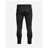 Reusch Portiere Training New - Pantaloncini Calcio Portiere - Nero