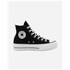 Converse Chuck Taylor All Star Lift W - Scarpe Sneakers - Donna - Nero