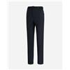 Endura Zip-off Trouser M - Short Ciclismo - Uomo - Nero