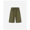 Ellesse Classic Patch M - Bermuda - Uomo - Verde