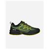 8848 Vojager 2.0 Wp M - Scarpe Trail - Uomo - Verde