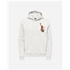 Only & Sons Jordan M - Felpa - Uomo - Bianco