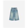 Dack's Baggy Denim W - Jeans - Donna - Denim