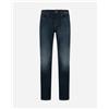 Dack's Essential M - Jeans - Uomo - Nero