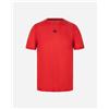 Arena Advance M - T-shirt Training - Uomo - Rosso