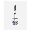 Black Diamond Camalot C4 4 - Dado - Grigio