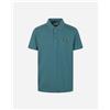 Ellesse Classic Patch M - Polo - Uomo - Verde