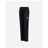 Ellesse Essential Jr - Tuta Tennis - Nero