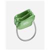 Petzl Verso - Discensore - Verde