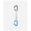 Petzl Ange Finesse L+l - Rinvio - Color Mix