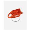 Petzl Reverso 4 - Discensore - Rosso