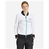 Ellesse Five Stripes W - Giacca Tennis - Donna - Bianco