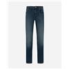 Dack's Essential M - Jeans - Uomo - Nero