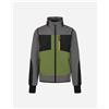 8848 Mountain Hike M - Giacca Outdoor - Uomo - Verde