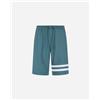 Ellesse Classic Patch M - Bermuda - Uomo - Verde