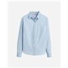 Levis Levi's Chambrie W - Camicia - Donna - Denim