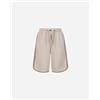Arena Athletic Jr - Pantaloncini - Grigio