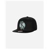 Mitchell&ness Top Spot Hwc Celtics - Cappellino Nba - Nero