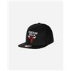Mitchell&ness Top Spot Hwc Bulls - Cappellino Nba - Nero