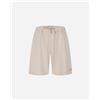 Ellesse Sartoria M - Bermuda - Uomo - Beige