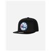 Mitchell&ness Top Spot Hwc 76ers - Cappellino Nba - Nero