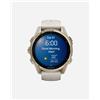 Garmin Fenix 8 Amoled 43mm Sapphire - Orologio Multifunzione - Oro