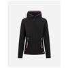 8848 Mountain Essential W - Giacca Outdoor - Donna - Nero