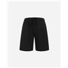 Ellesse Sartoria M - Bermuda - Uomo - Nero