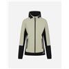 8848 Mountain Essential W - Giacca Outdoor - Donna - Verde