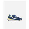 Mistral San Diego Jr - Scarpe Sneakers - Color Mix