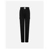 Arena Athletic Jr - Pantalone - Nero