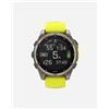 Garmin Fenix 8 Solar 47mm Sapphire - Orologio Multifunzione - Color Mix