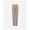 Arena Athletic Jr - Pantalone - Marrone