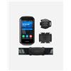 Garmin Edge 1050 Bundle - Ciclocomputer - Nero