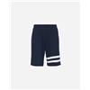 Ellesse Classic Patch M - Bermuda - Uomo - Blu