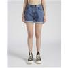 Mistral Better W - Bermuda - Donna - Denim