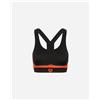 Arena Advance W - Bra Training - Donna - Nero