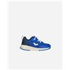 Arena Natural Jr - Scarpe Sneakers - Blu