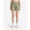 Mistral Essential W - Bermuda - Donna - Verde