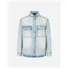 Mistral Adventure Division M - Giubbotto - Uomo - Denim