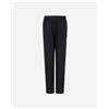 Ellesse Essential Jr - Tuta Tennis - Nero