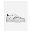 Mistral Rotterdam Jr - Scarpe Sneakers - Bianco