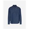Mistral Adventure Division M - Camicia - Uomo - Denim