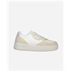 Mistral Plat Jr - Scarpe Sneakers - Bianco