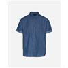 Mistral Adventure Division M - Camicia - Uomo - Denim