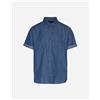 Mistral Adventure Division M - Camicia - Uomo - Denim