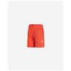 Arena Basic Athletics Jr - Pantaloncini - Arancione