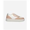 Mistral Plat Jr - Scarpe Sneakers - Bianco